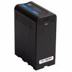 Ex-Demo Swit Electronics S-8U63 (S8U63) Sony BP-U Style DV Battery with D-Tap Outlet Ex-Demo Swit Electronics S-8U63 (S8U63) Sony BP-U Style DV Battery with D-Tap Outlet